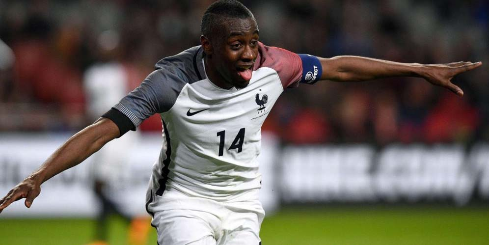 Matuidi Fix Merapat Ke Juventus, Ada yang Sewot Lho!